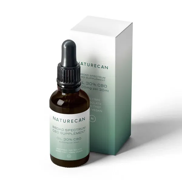 Aceite CBD 30% - Image 3