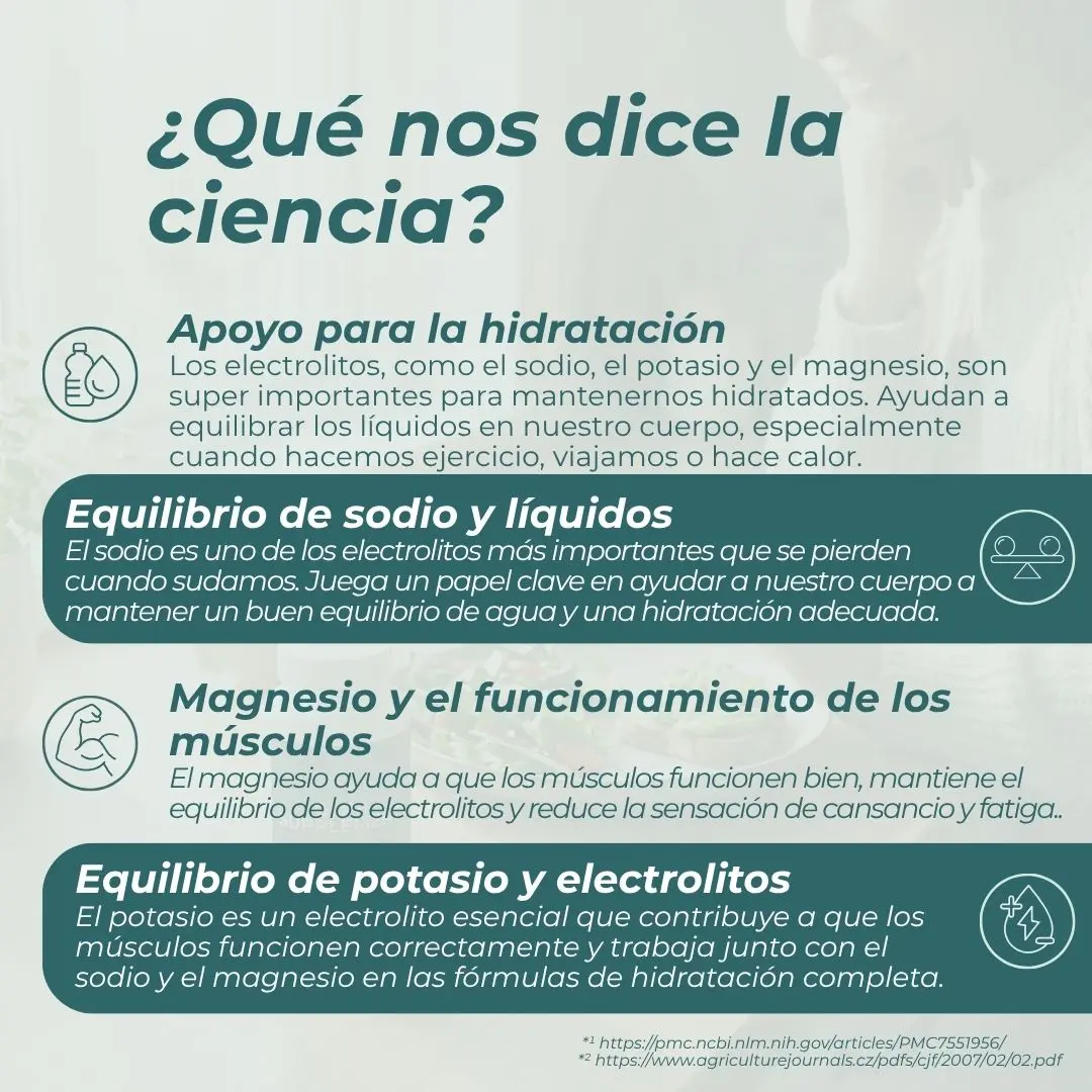 Bebida con electrolitos - Image 7