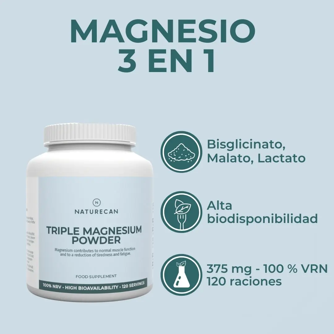 Magnesio 3 en 1 - Image 5