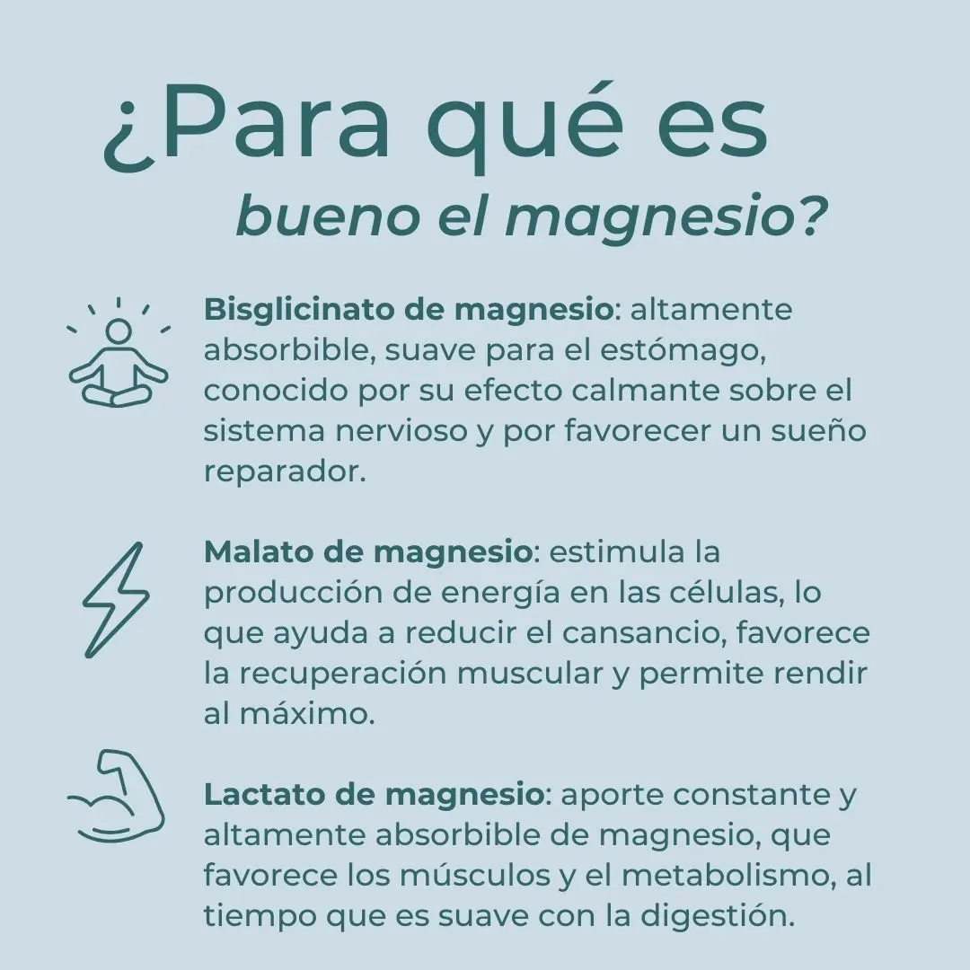 Magnesio 3 en 1 - Image 6