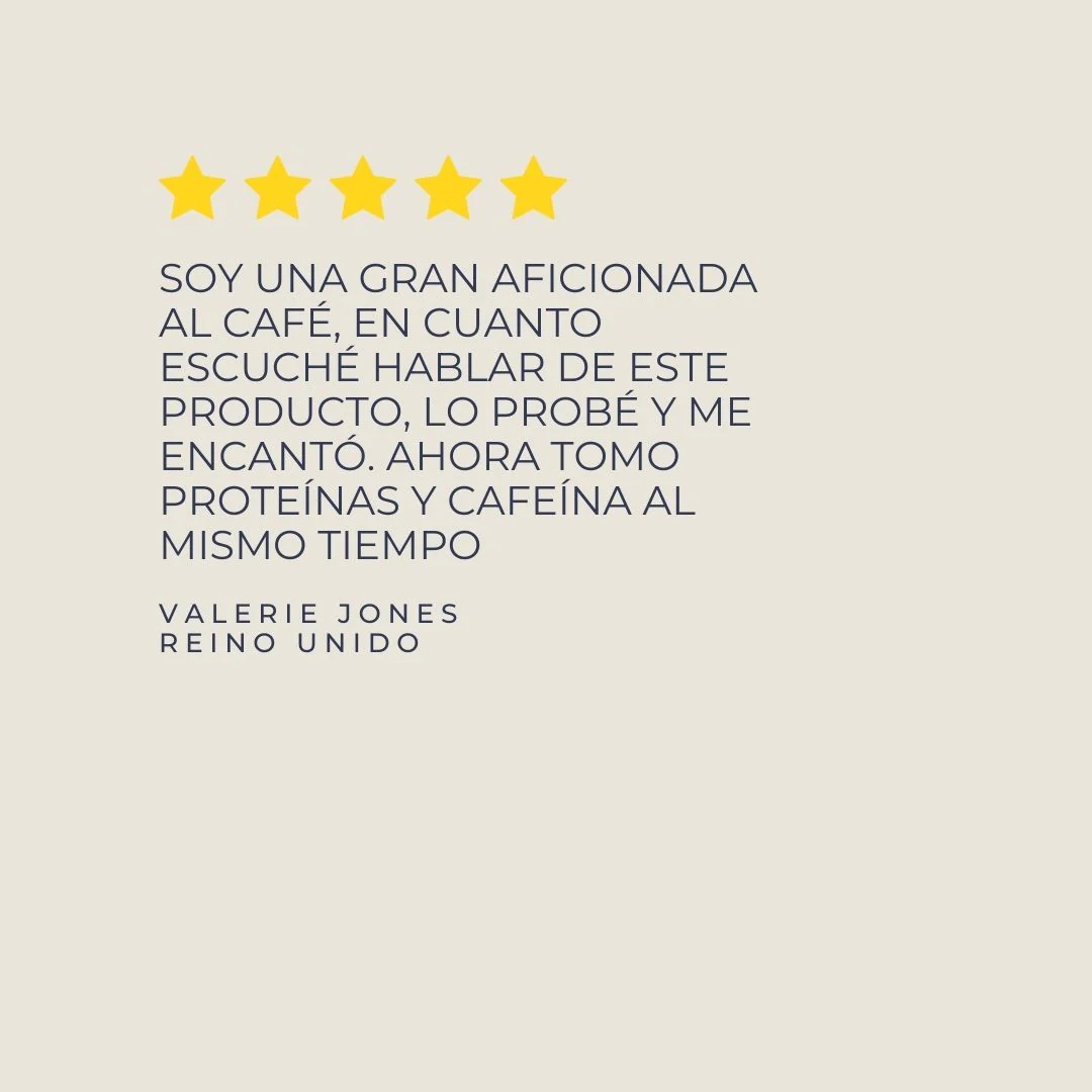 Café Proteico (Café con Proteína Whey) - Image 13