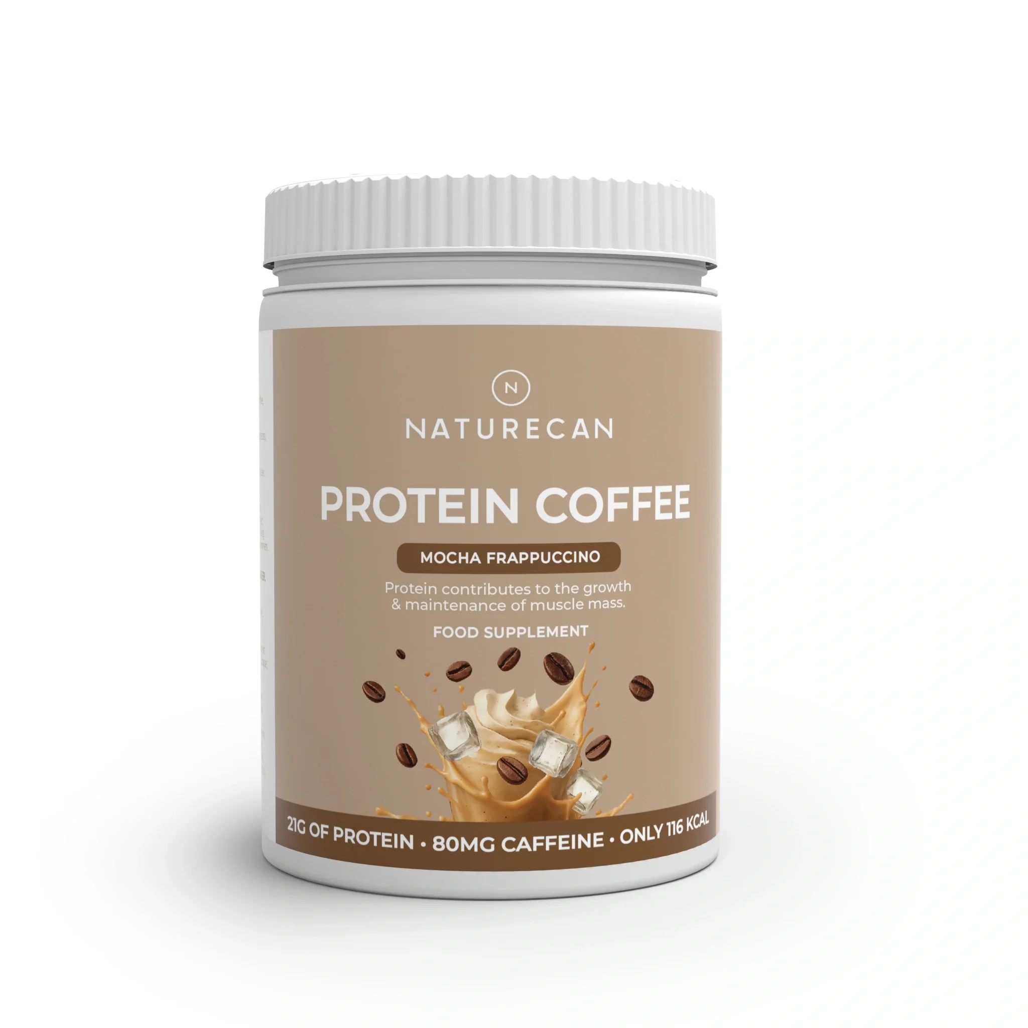 Café Proteico (Café con Proteína Whey) - Image 6