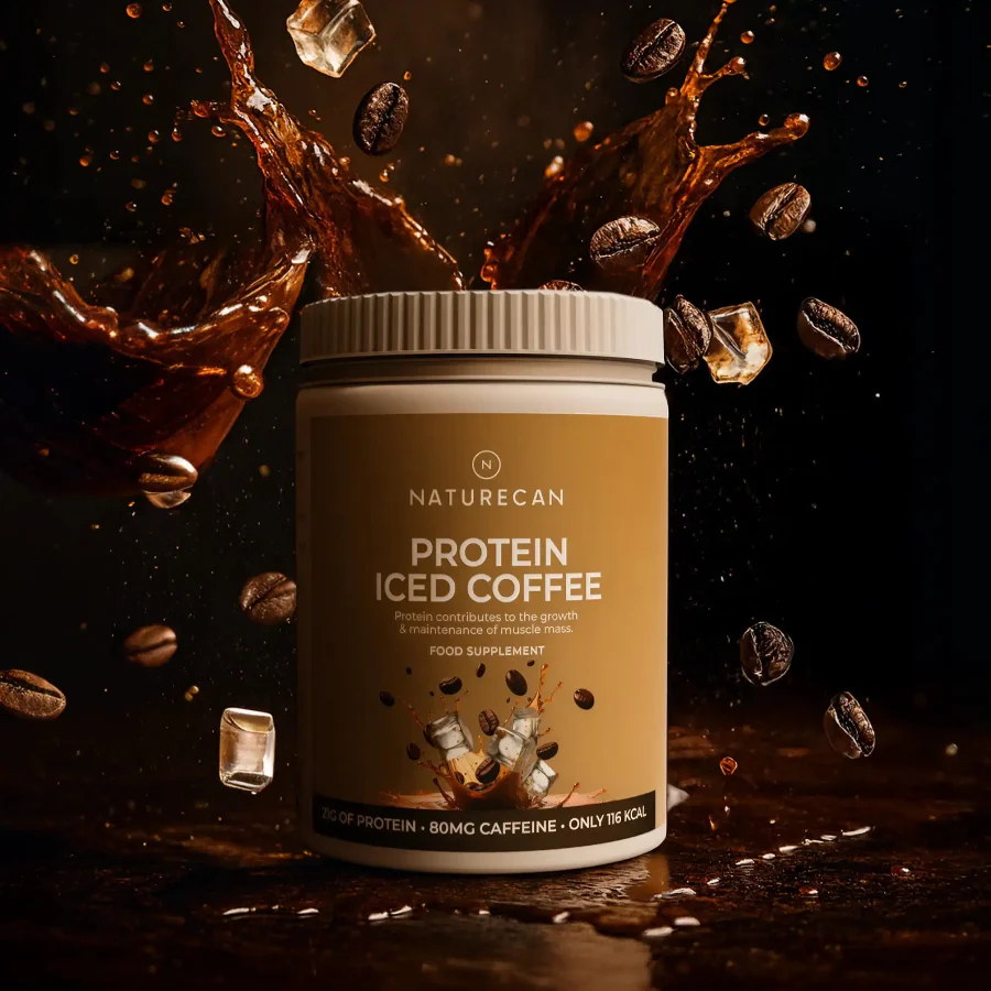 Café Proteico (Café con Proteína Whey) - Image 7