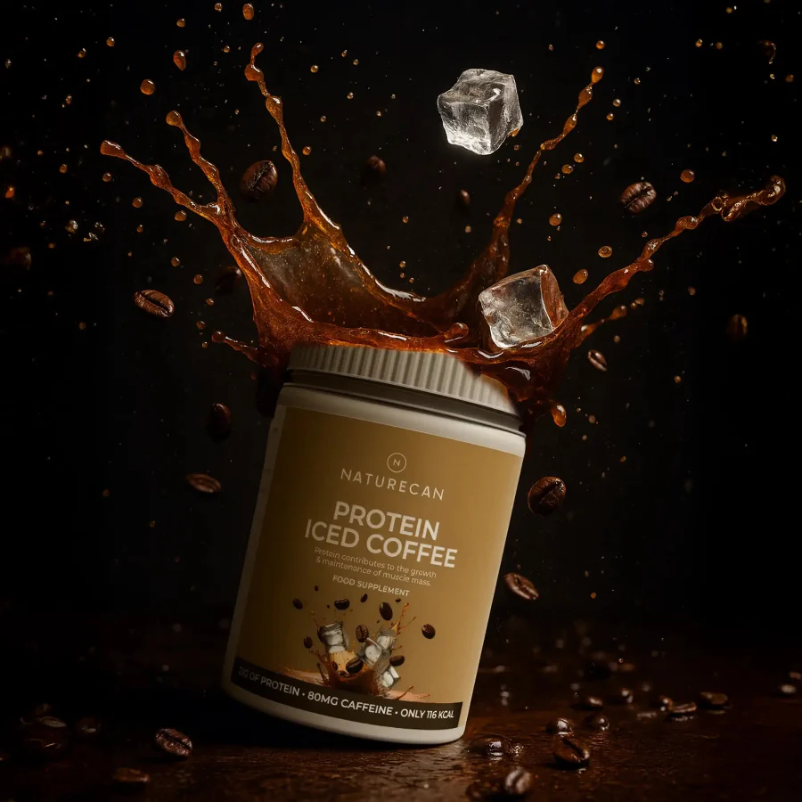 Café Proteico (Café con Proteína Whey) - Image 8