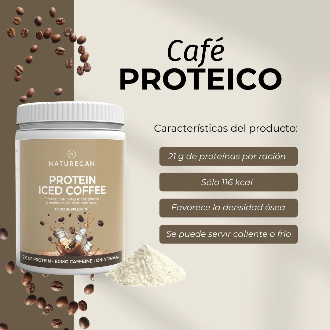 Café Proteico (Café con Proteína Whey) - Image 9