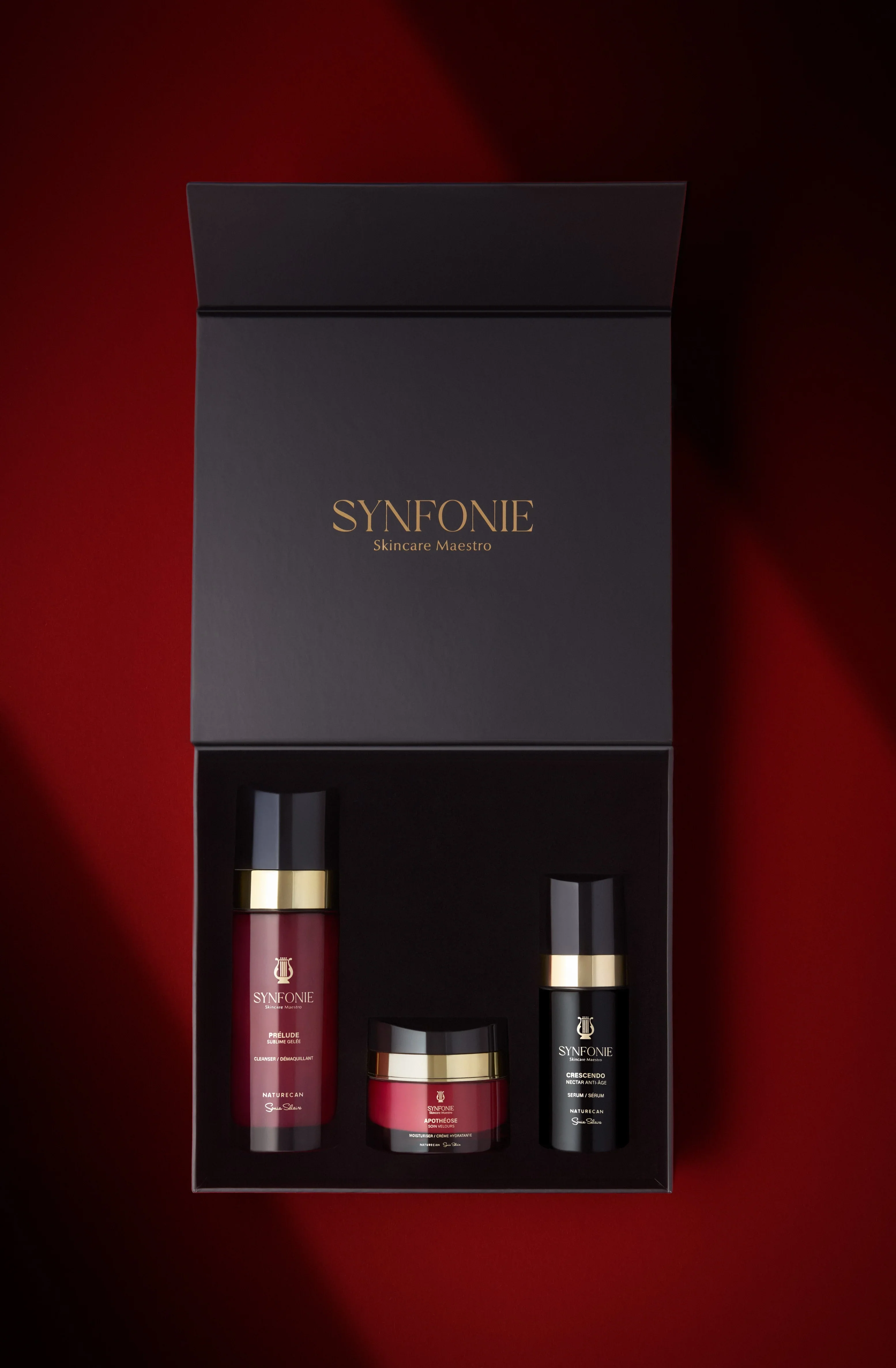 Caja Regalo Synfonie de Sonia Sélaire - Image 3