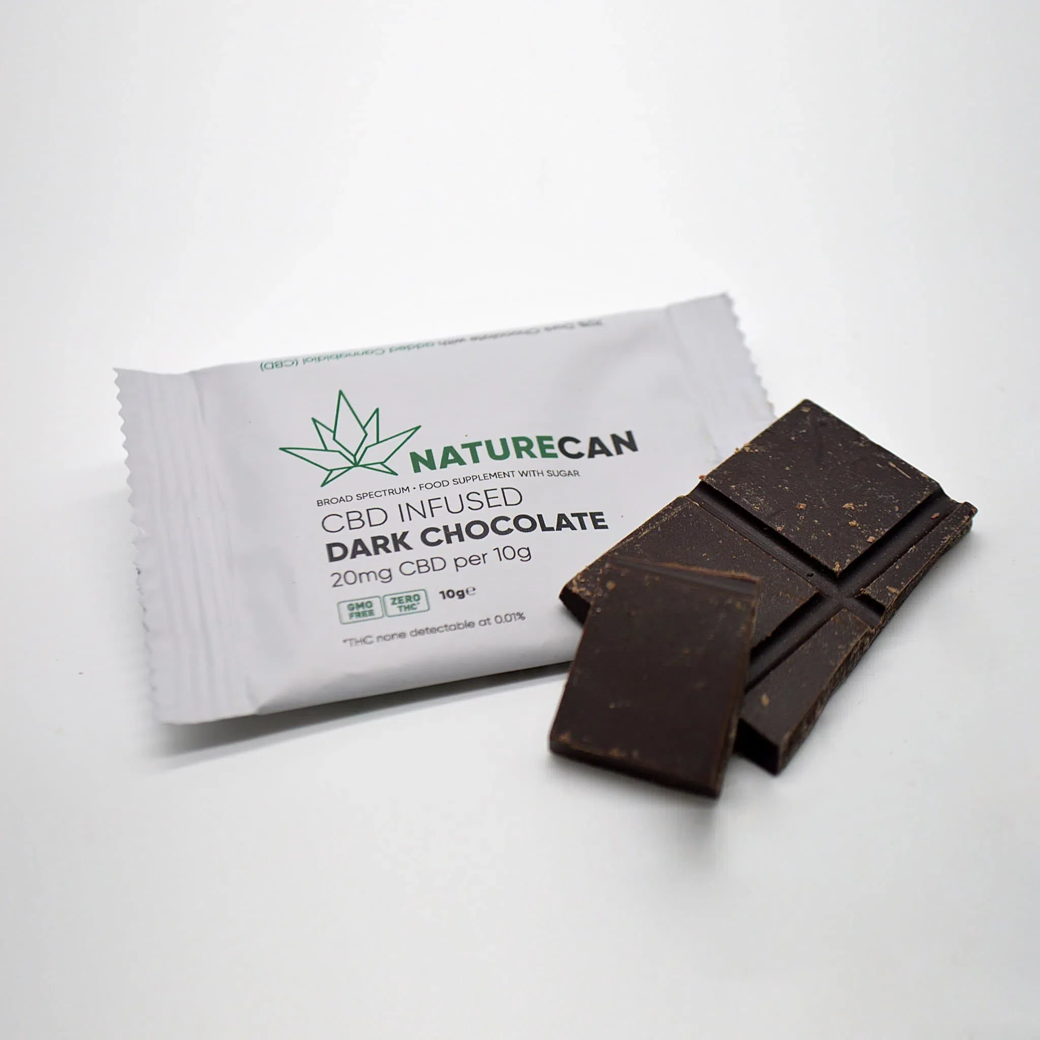 Chocolate CBD - Image 3