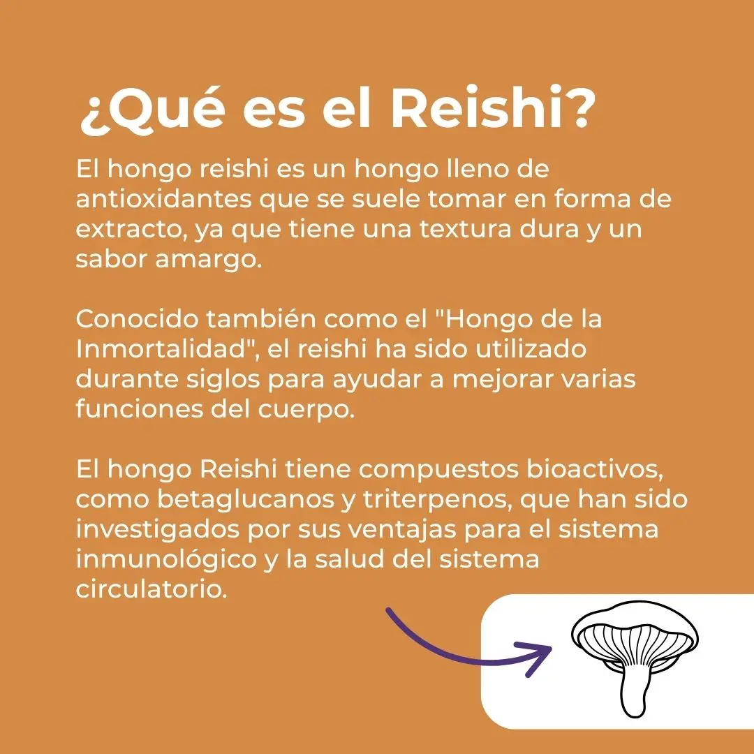 Gominolas de Reishi - Image 3