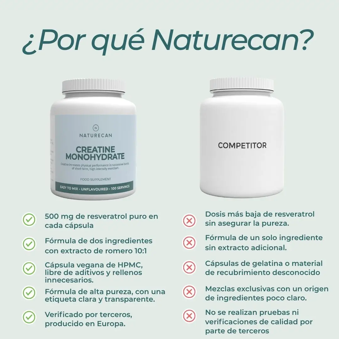Monohidrato de Creatina - Image 6