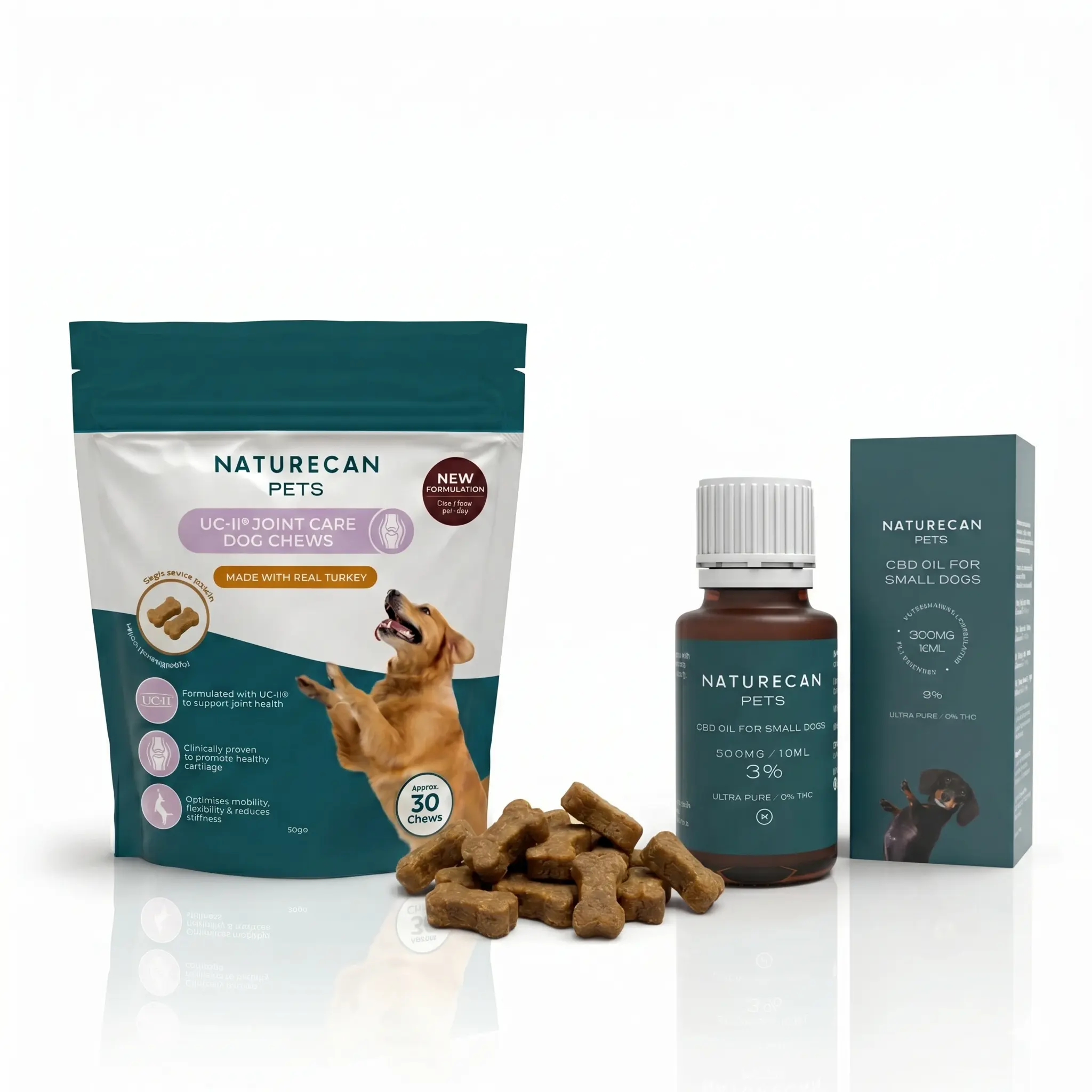 Pack articulaciones para perros - Image 3