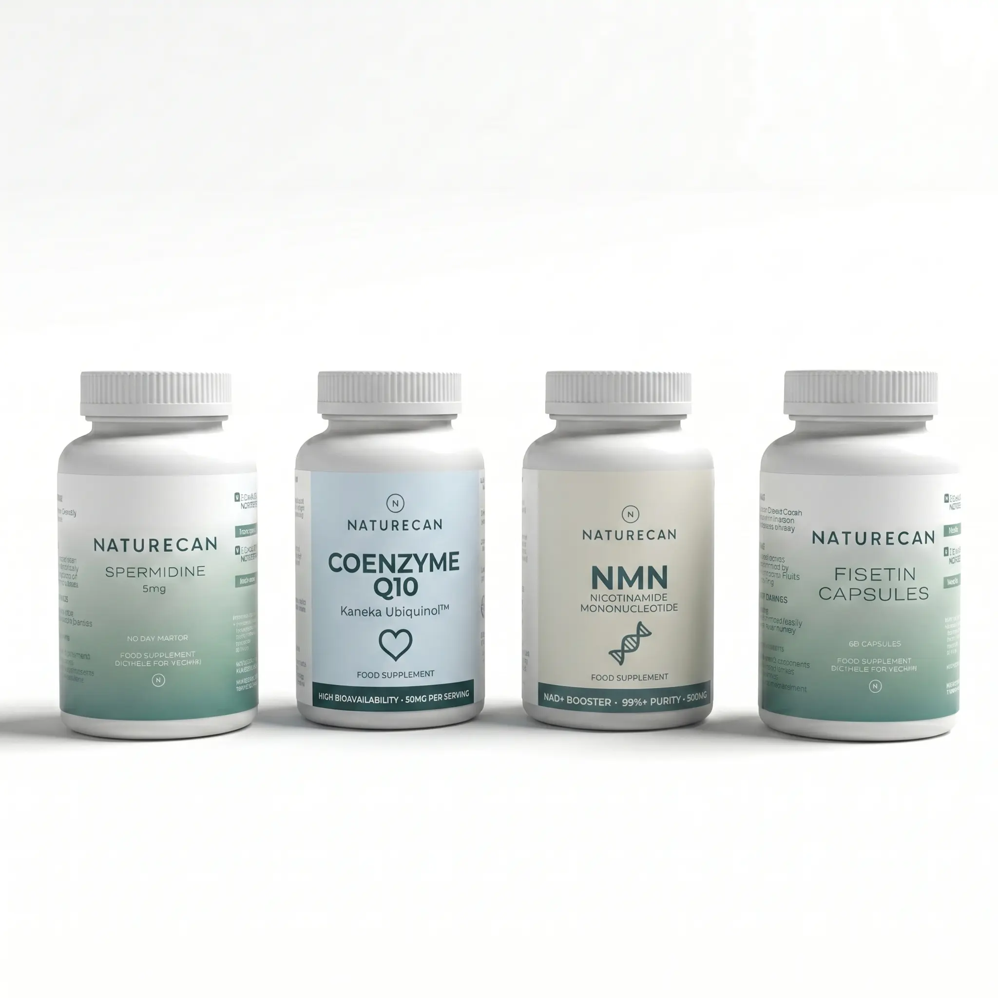 Pack Energía y Salud Celular