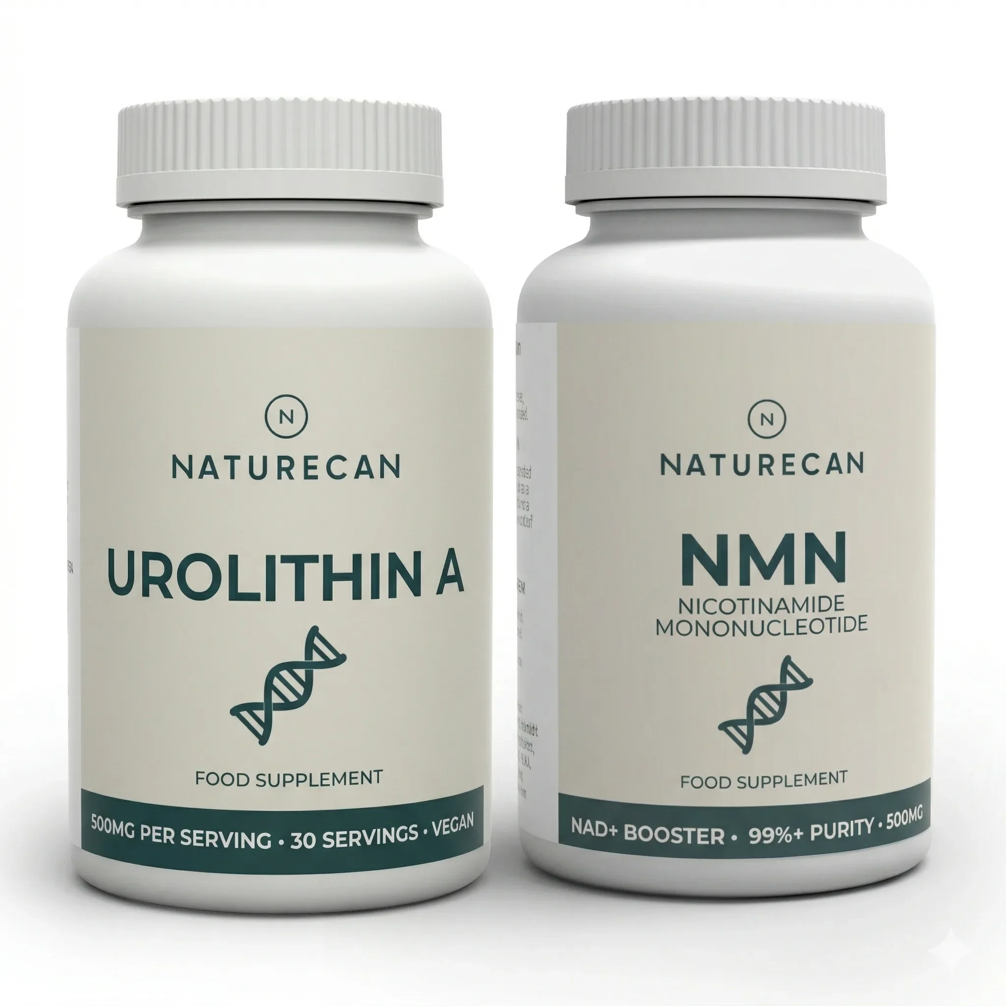 Pack Salud Mitocondrial