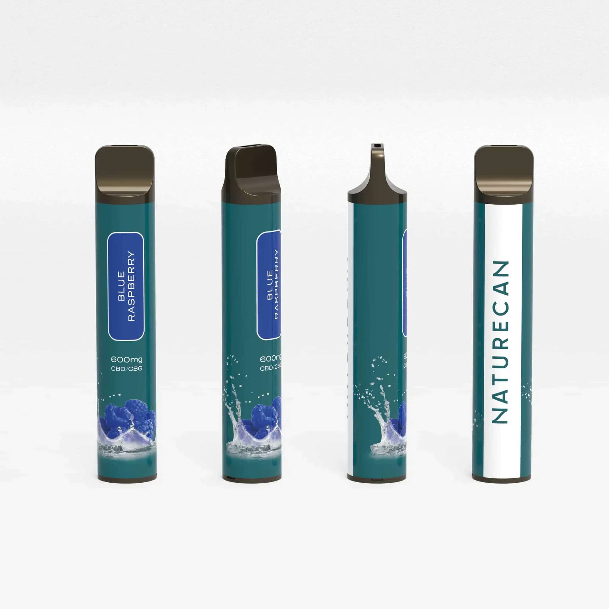 Vaper CBD y CBG desechable - Image 8